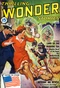 Thrilling Wonder Stories, August 1942