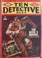 Ten Detective Aces, June 1947