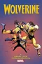 Wolverine Young Readers Novel