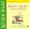 Fantastic Mr Fox and Other Animal Stories (аудиокнига на 4 CD)