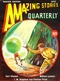 Amazing Stories Quarterly, Winter 1932