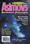 Asimov's Science Fiction, October-November 2010