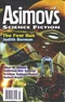 Asimov's Science Fiction, July 2004