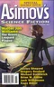 Asimov's Science Fiction, October-November 2003