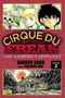 Cirque Du Freak: The Manga, Volume 2: The Vampire's Assistant