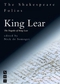 The Shakespeare Folios. King Lear