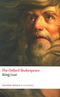 The Oxford Shakespeare: King Lear