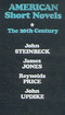 American Short Novels. The 20th Century