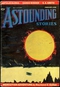 Astounding Stories, February 1938