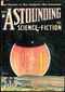 Astounding Science-Fiction, November 1938