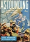Astounding Science-Fiction, December 1938