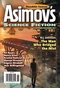 Asimov's Science Fiction, October-November 2011