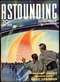 Astounding Science-Fiction, November 1939
