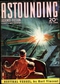 Astounding Science-Fiction, January 1940