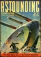Astounding Science-Fiction, February 1940