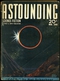 Astounding Science-Fiction, March 1940