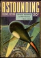 Astounding Science-Fiction, May 1940