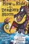 How to Ride a Dragon's Storm: Bk. 6 (Hiccup)