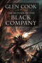 The Return of the Black Company