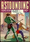 Astounding Science-Fiction, April 1941