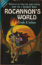 Rocannon's World / The Kar-Chee Reign