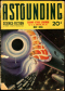 Astounding Science-Fiction, December 1941