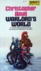 Warlord's World