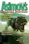 Asimov's Science Fiction, September 2012