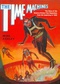 The Time Machines: The Story of the Science-Fiction Pulp Magazines from the Beginning to 1950: The History of the Science-Fiction Magazine Volume I