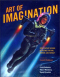 Art of Imagination: 20th Century Visions of Science Fiction, Horror, and Fantasy