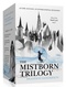 The Mistborn Trilogy