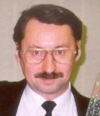 Николай Шошунов