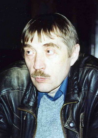 Геннадий Фролов
