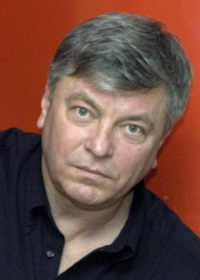 Игорь Моничев