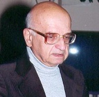 Олег Малевич