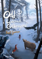 Odd and the Frost Giants, на русском не выходила