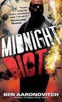 Бен Ааронович — Midnight Riot