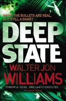 Уолтер Йон Уильямс — Deep State