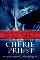 Чери Прист — Bloodshot