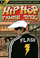 Обложка Hip Hop Family Tree
