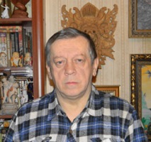 Андрей Басов