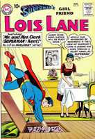 «Lois Lane», вып. 19