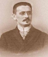 Александр Кондратьев (1876-1967)