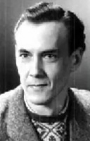 Петер Аддамс (1917-1975)
