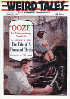 Первый номер, март 1923