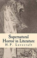 Г.Ф. Лавкрафт «Сверхъестественный ужас в литературе»