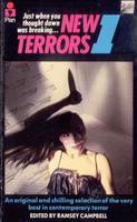 «Патрон 22 Свифт» (New Terrors 1, 1980)