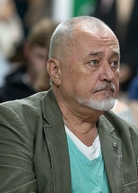 Валерий Королюк