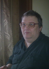 Павел Пименов
