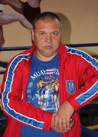 Сергей Шелудченко